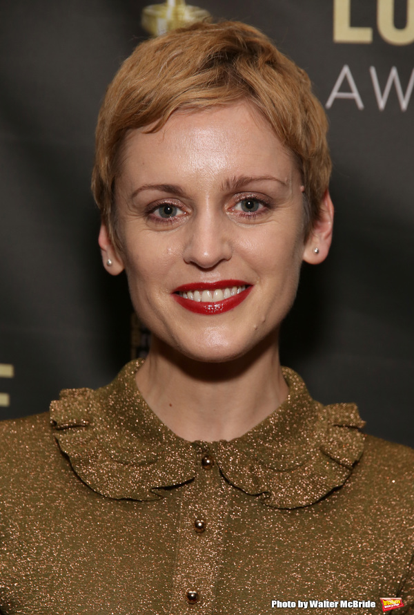 Denise Gough Photo