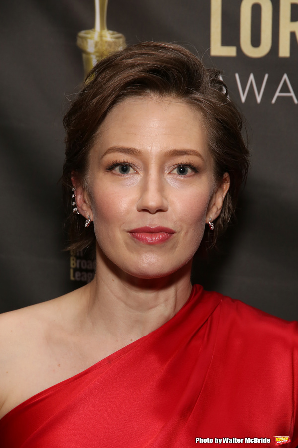 Carrie Coon Photo