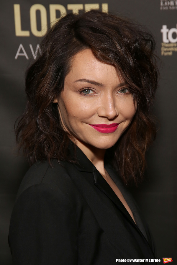 Katrina Lenk  Photo