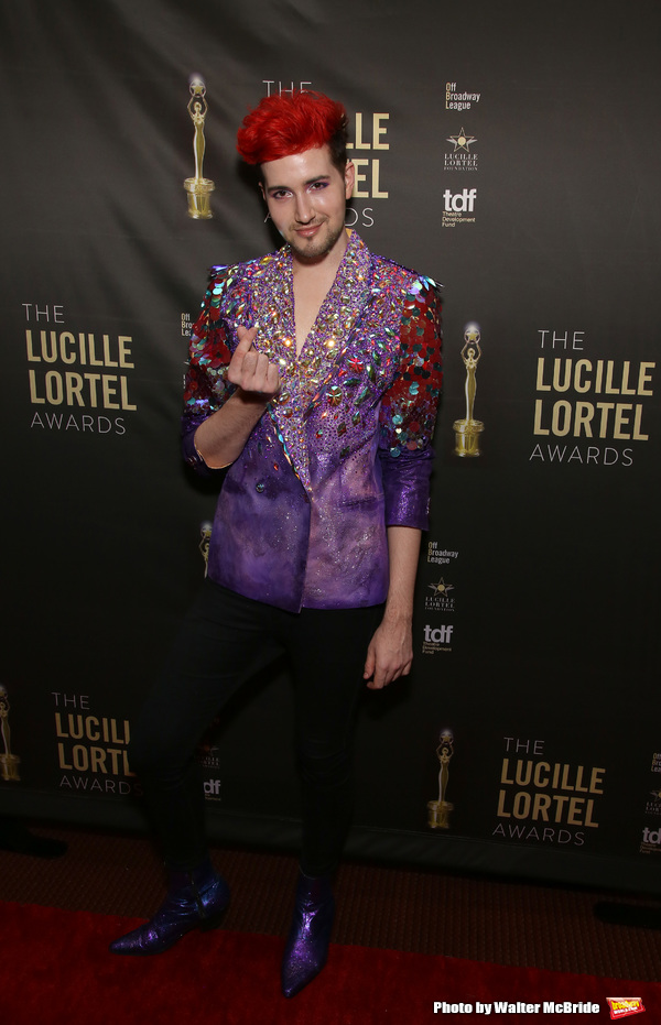 Photo Coverage: It's the Best of Off-Broadway! On the Red Carpet at the Lortel Awards 