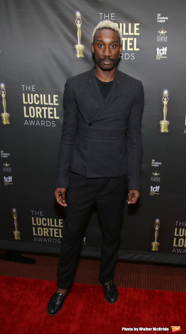 Photo Coverage: It's the Best of Off-Broadway! On the Red Carpet at the Lortel Awards  Image