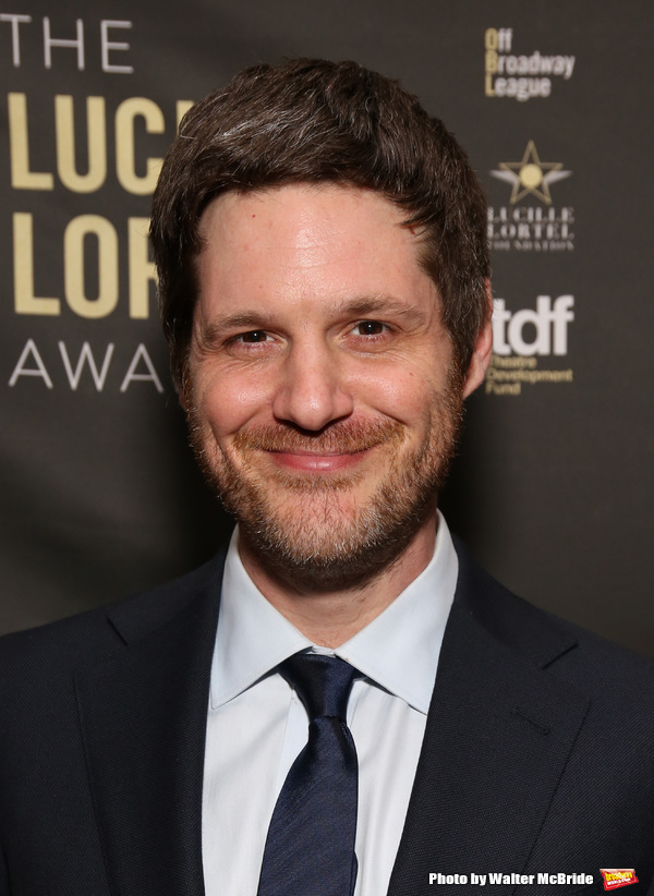 Photo Coverage: It's the Best of Off-Broadway! On the Red Carpet at the Lortel Awards 