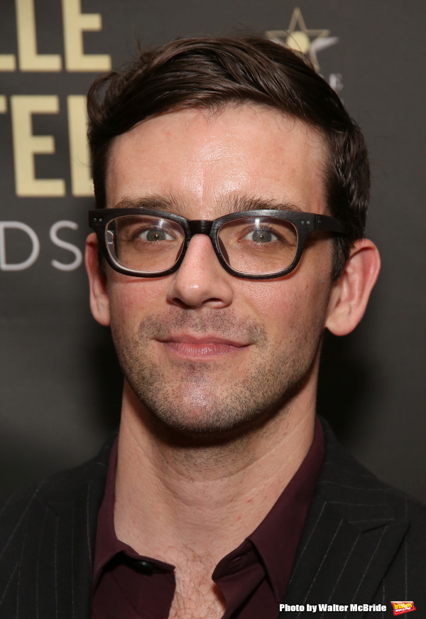 Photo Coverage: It's the Best of Off-Broadway! On the Red Carpet at the Lortel Awards 