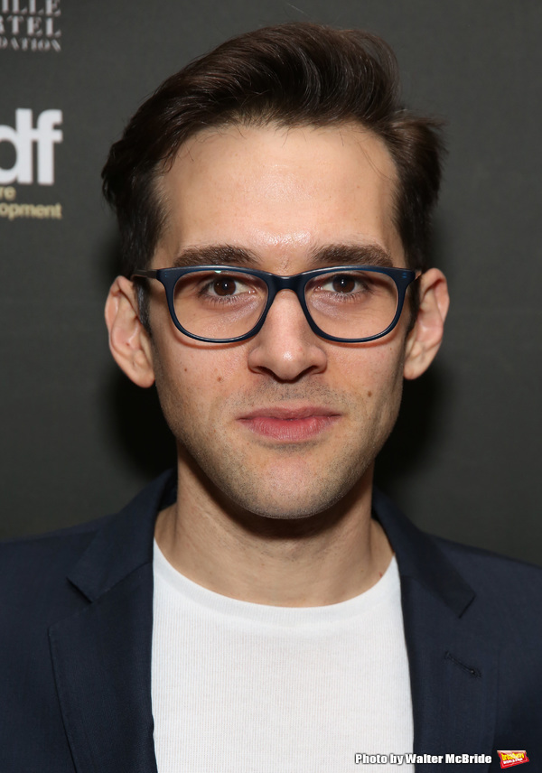 Photo Coverage: It's the Best of Off-Broadway! On the Red Carpet at the Lortel Awards  Image