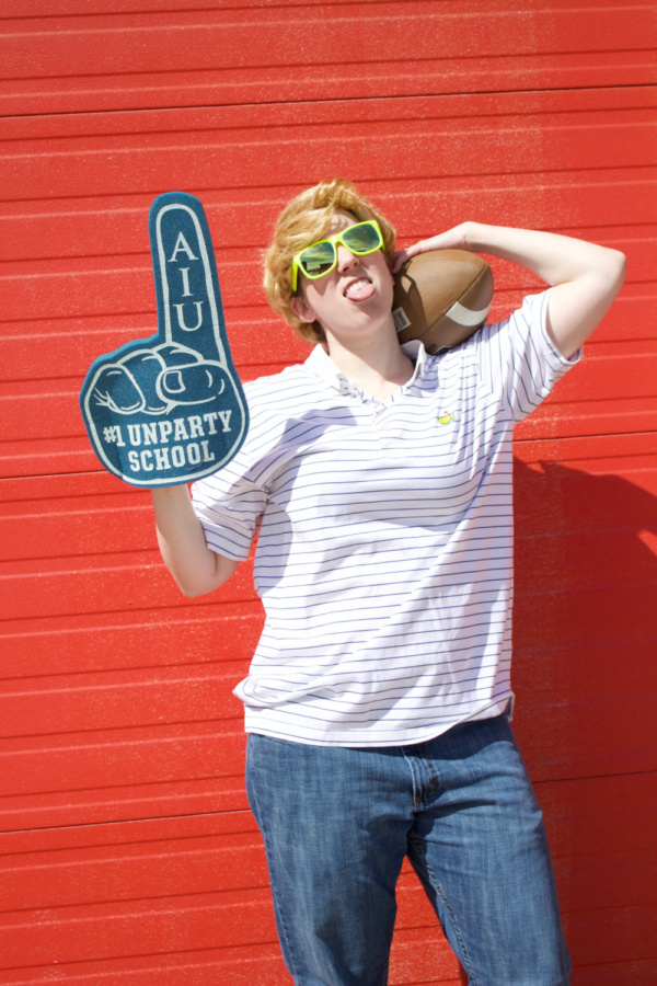 Photo Flash: LUCKY A Pop, Feminist Musical Comes to Second City Training Center Image