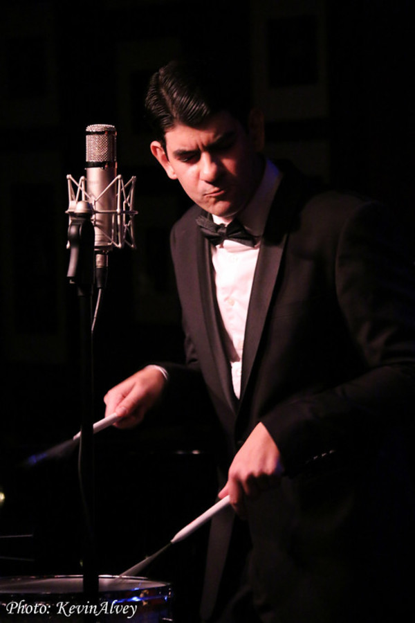 Photo Flash: The Bombshells Return to Broadway at Birdland! Image