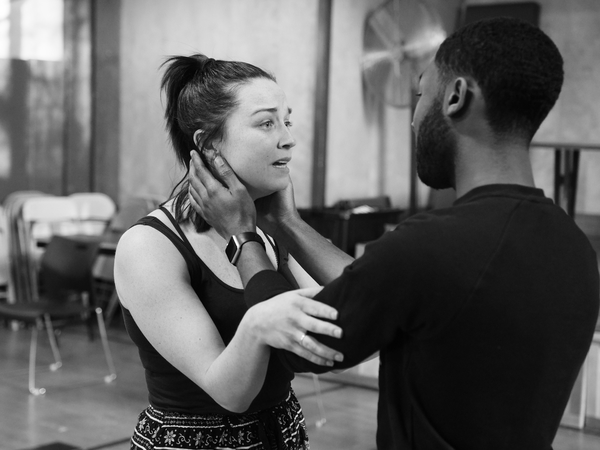 Photo Flash: Brown Box Gives Audience a Vote in THE BROADWAY JUKEBOX Image