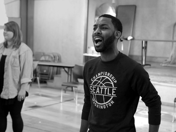 Photo Flash: Brown Box Gives Audience a Vote in THE BROADWAY JUKEBOX 