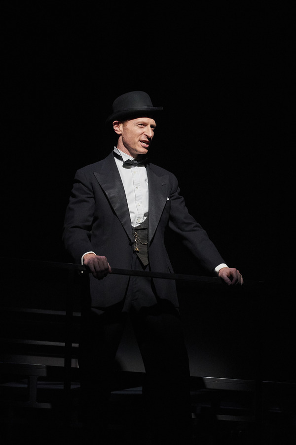 Photo Flash: Cleveland Play House Packs Punch With THE ROYALE Image