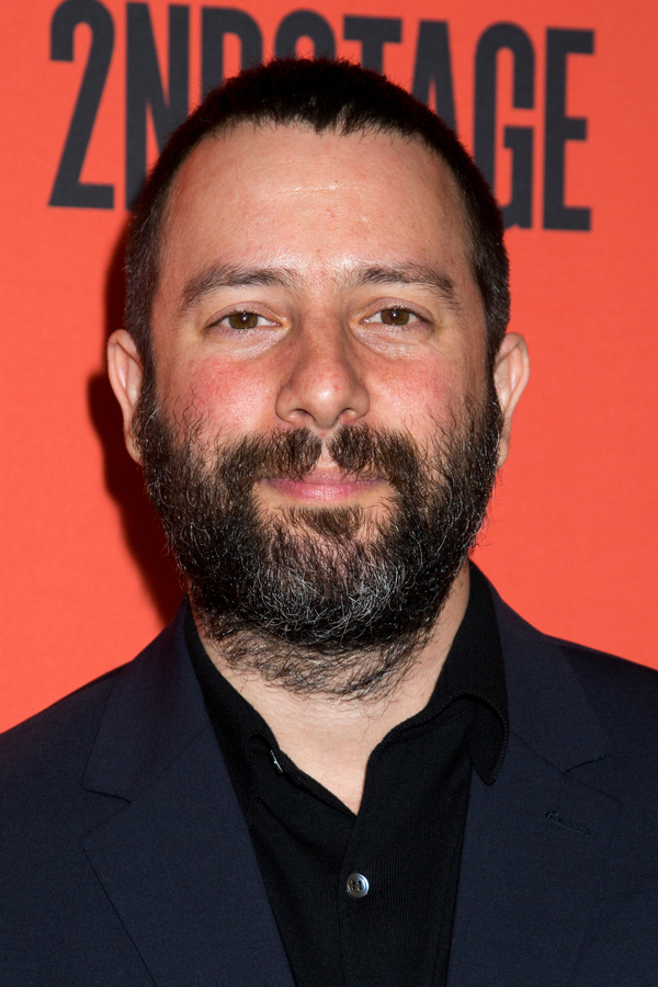 Photo Coverage: Lindsay Mendez, Billy Porter, and More Attend Second Stage's Annual Gala Image