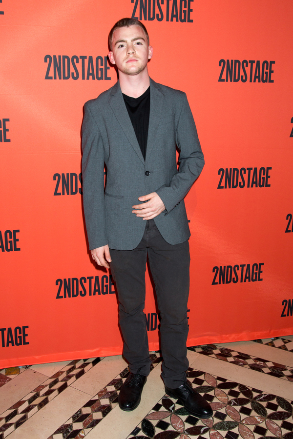 Photo Coverage: Lindsay Mendez, Billy Porter, and More Attend Second Stage's Annual Gala Image