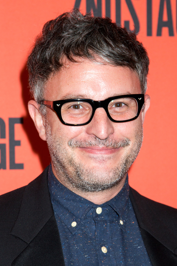 Photo Coverage: Lindsay Mendez, Billy Porter, and More Attend Second Stage's Annual Gala Image