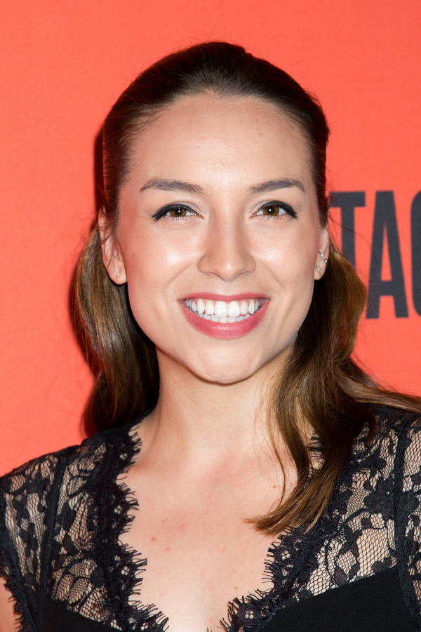 Photo Coverage: Lindsay Mendez, Billy Porter, and More Attend Second Stage's Annual Gala Image