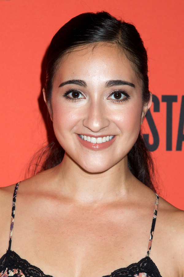 Photo Coverage: Lindsay Mendez, Billy Porter, and More Attend Second Stage's Annual Gala Image