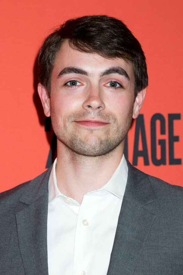Photo Coverage: Lindsay Mendez, Billy Porter, and More Attend Second Stage's Annual Gala Image