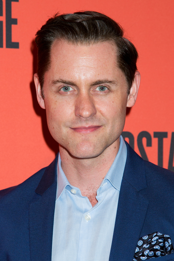 Photo Coverage: Lindsay Mendez, Billy Porter, and More Attend Second Stage's Annual Gala Image