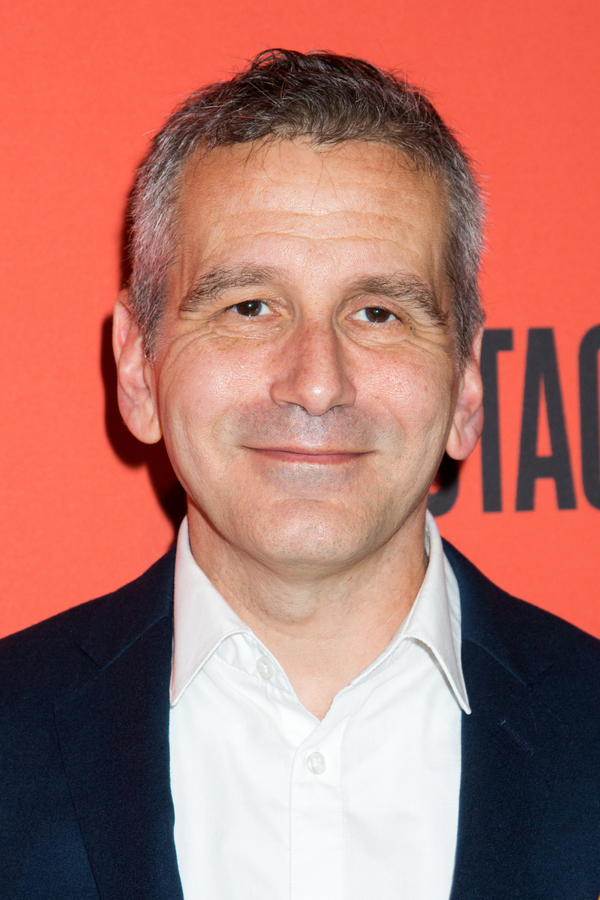 Photo Coverage: Lindsay Mendez, Billy Porter, and More Attend Second Stage's Annual Gala Image