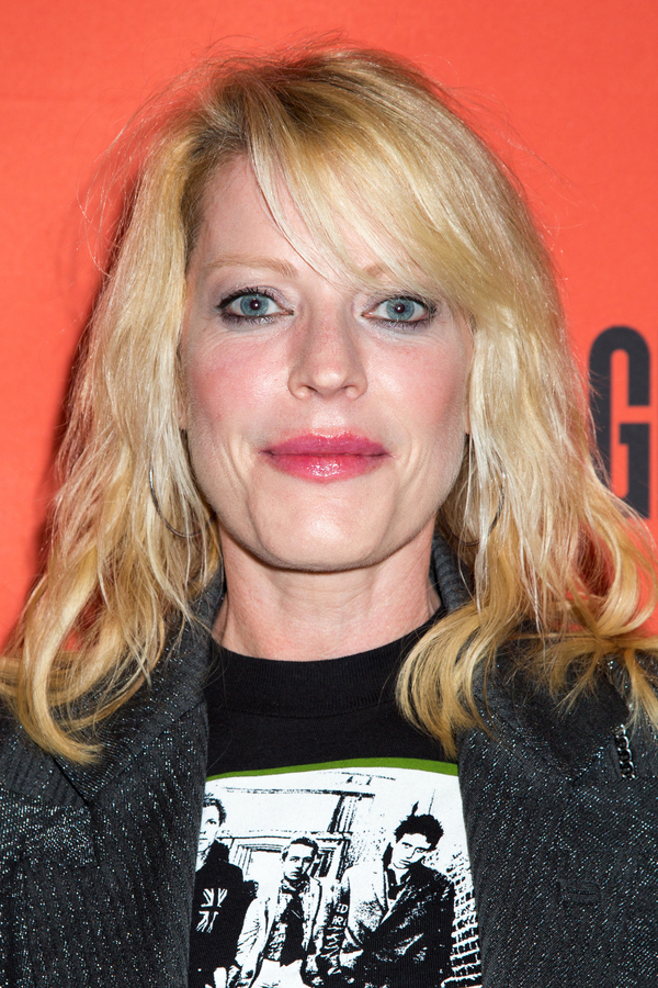 Photo Coverage: Lindsay Mendez, Billy Porter, and More Attend Second Stage's Annual Gala Image