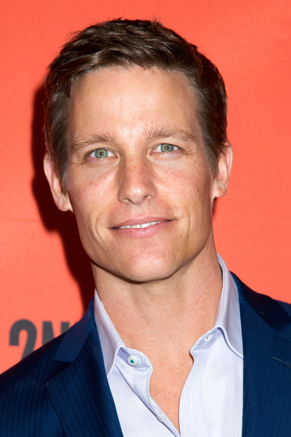 Photo Coverage: Lindsay Mendez, Billy Porter, and More Attend Second Stage's Annual Gala Image