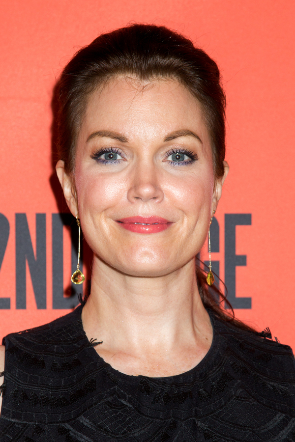 Photo Coverage: Lindsay Mendez, Billy Porter, and More Attend Second Stage's Annual Gala Image