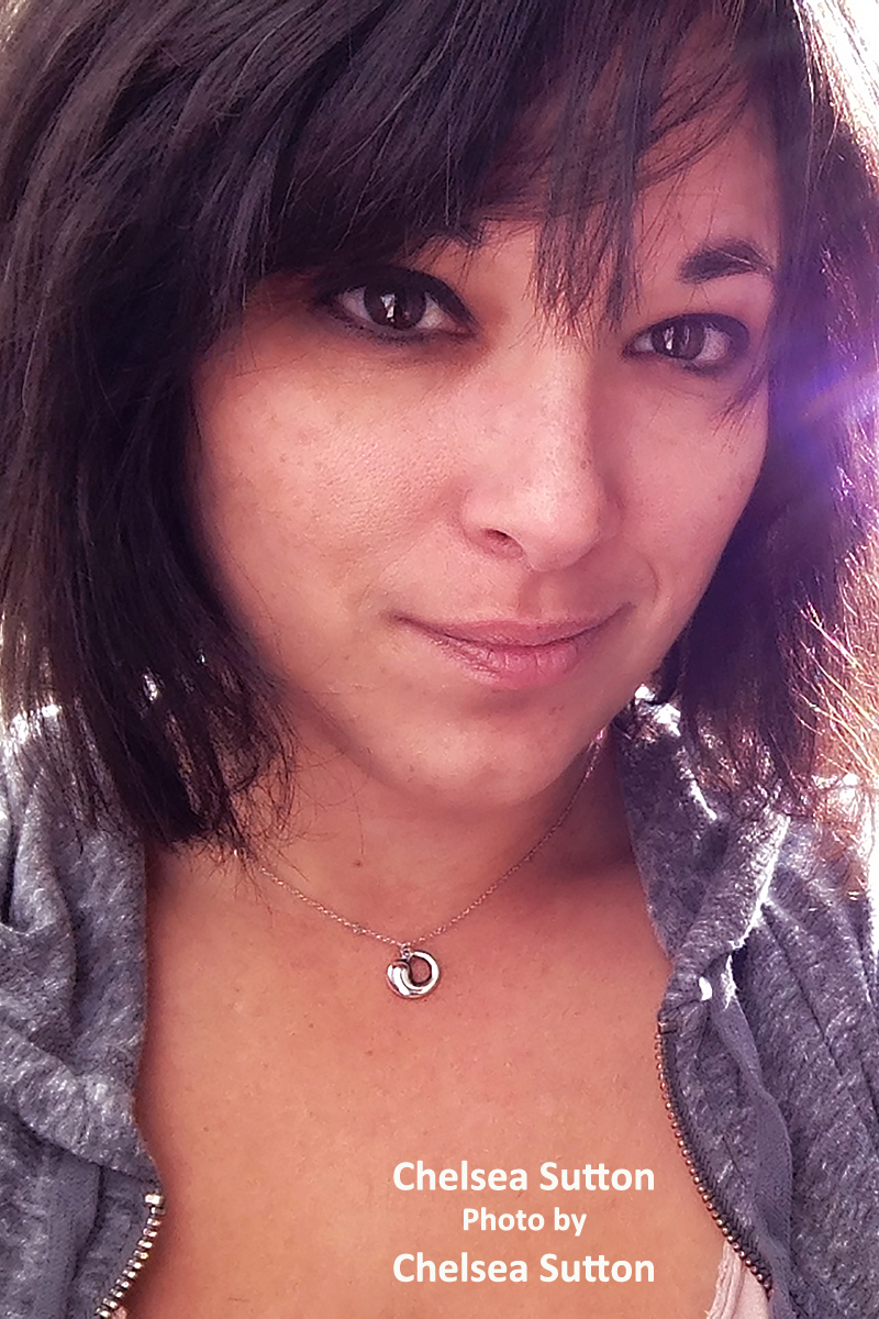 Interview: Chelsea Sutton Muses on WOOD BOY, Garry Marshall & Going Rogue Image