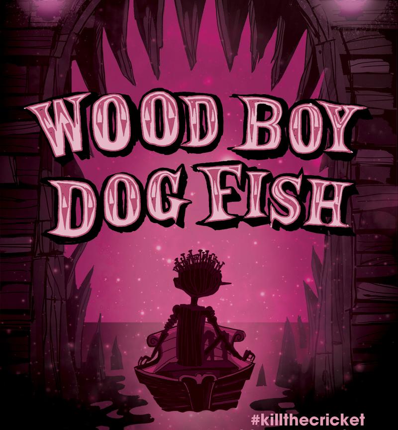Interview: Chelsea Sutton Muses on WOOD BOY, Garry Marshall & Going Rogue Image