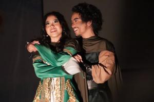 BWW Previews: Jakarta Braces for Teater KataK's ROBIN OF SHERWOOD 