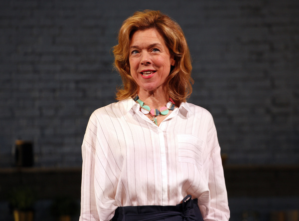 Photo Flash: First Look at the UK Tour Production of Torben Betts's MONOGAMY Image