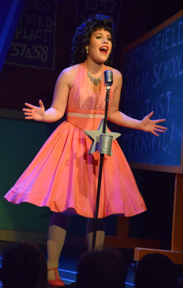 Photo Flash: Emmy Winner Kristen Alderson Joins The Cast Of Off-Broadway's THE MARVELOUS WONDERETTES! 