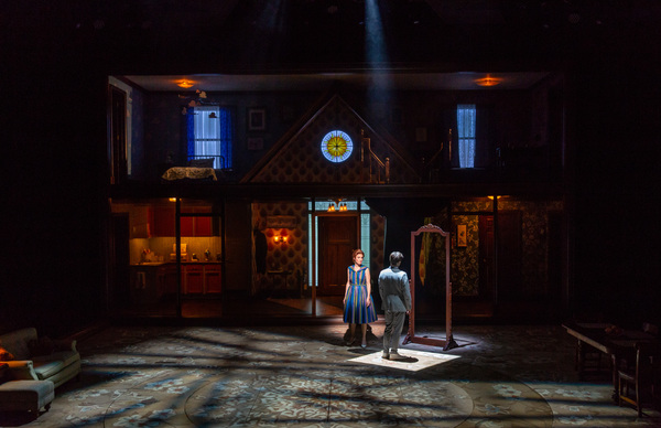Photo Flash: DCPA Mounts Electric THE WHO'S TOMMY Image