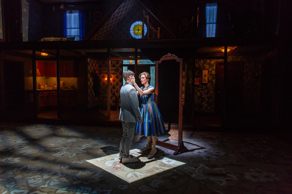 Photo Flash: DCPA Mounts Electric THE WHO'S TOMMY Image