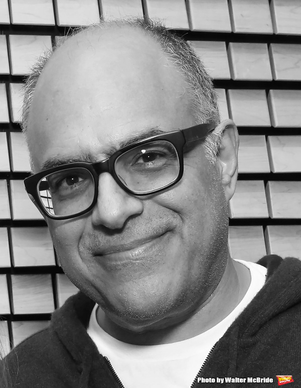Photo Coverage: Inside the Dramatists Guild Foundation Salon with Tony Nominee David Yazbek! Image