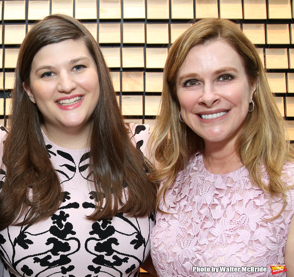 Photo Coverage: Inside the Dramatists Guild Foundation Salon with Tony Nominee David Yazbek! Image