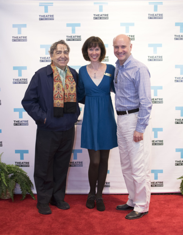 Photo Flash: FOREVER PLAID Opens At Theatre At The Center In Munster Image
