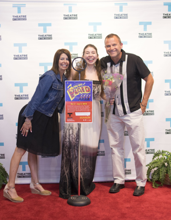 Photo Flash: FOREVER PLAID Opens At Theatre At The Center In Munster Image