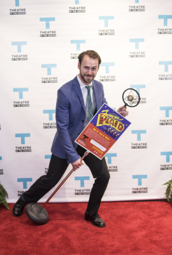 Photo Flash: FOREVER PLAID Opens At Theatre At The Center In Munster Image