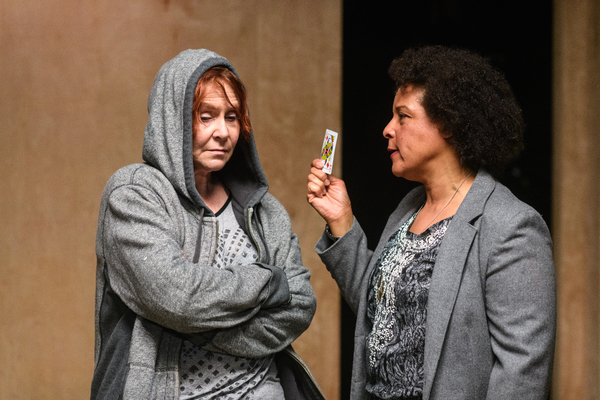 Photo Flash: Pride Films and Plays Presents Chicago Premiere of THE DAYS ARE SHORTER Image