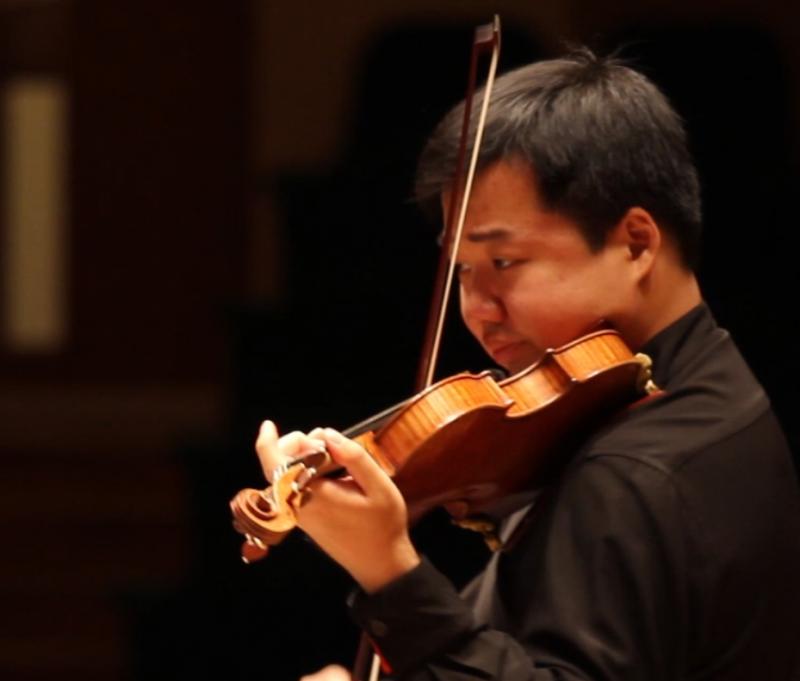 Review: The NJSO Performs MENDELSSOHN & SIBELIUS at Bergen PAC Image