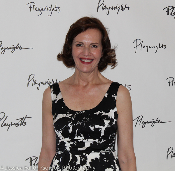 Photo Coverage: DANCE NATION Celebrates Opening Night at Playwrights Horizons Image