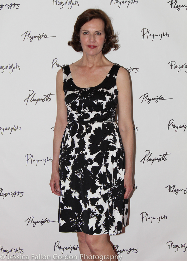 Photo Coverage: DANCE NATION Celebrates Opening Night at Playwrights Horizons Image