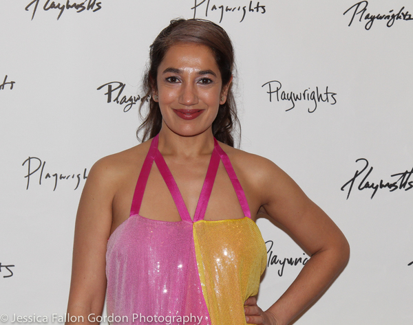 Photo Coverage: DANCE NATION Celebrates Opening Night at Playwrights Horizons Image