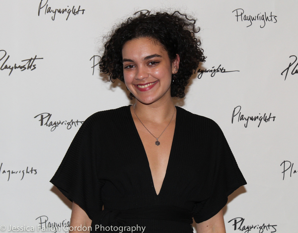 Photo Coverage: DANCE NATION Celebrates Opening Night at Playwrights Horizons  Image