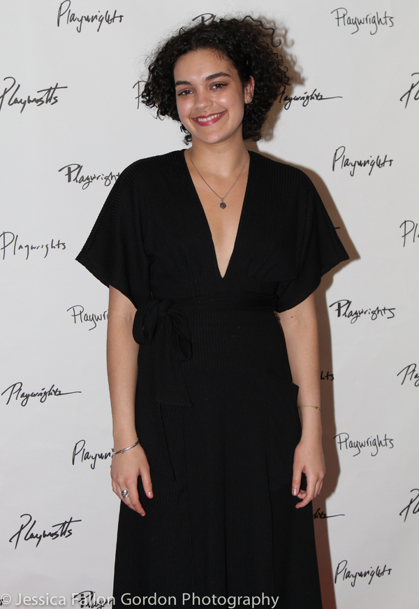 Photo Coverage: DANCE NATION Celebrates Opening Night at Playwrights Horizons  Image