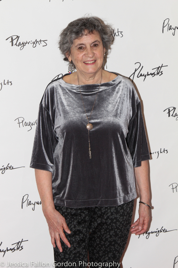 Photo Coverage: DANCE NATION Celebrates Opening Night at Playwrights Horizons Image