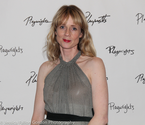 Photo Coverage: DANCE NATION Celebrates Opening Night at Playwrights Horizons Image