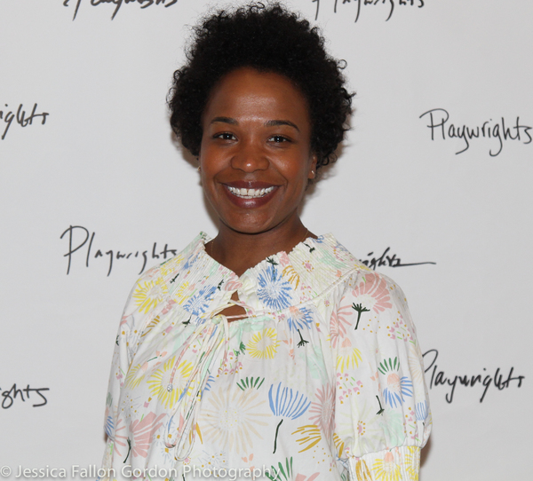 Photo Coverage: DANCE NATION Celebrates Opening Night at Playwrights Horizons Image