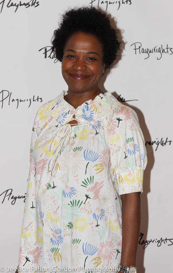 Photo Coverage: DANCE NATION Celebrates Opening Night at Playwrights Horizons Image