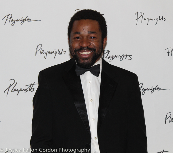 Photo Coverage: DANCE NATION Celebrates Opening Night at Playwrights Horizons Image