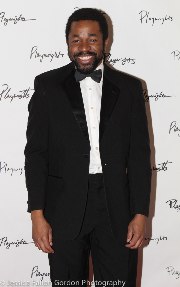Photo Coverage: DANCE NATION Celebrates Opening Night at Playwrights Horizons Image