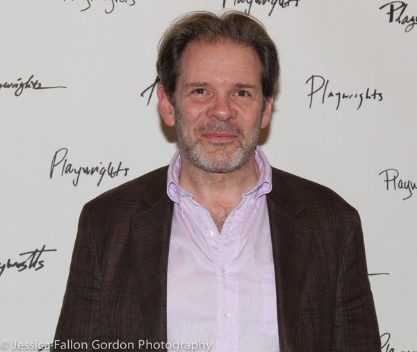 Photo Coverage: DANCE NATION Celebrates Opening Night at Playwrights Horizons Image